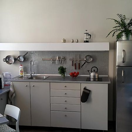 Bluegrayorange Apartment Познан Екстериор снимка