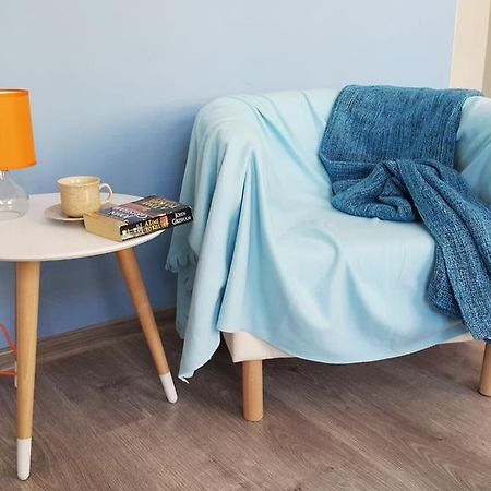 Bluegrayorange Apartment Познан Екстериор снимка