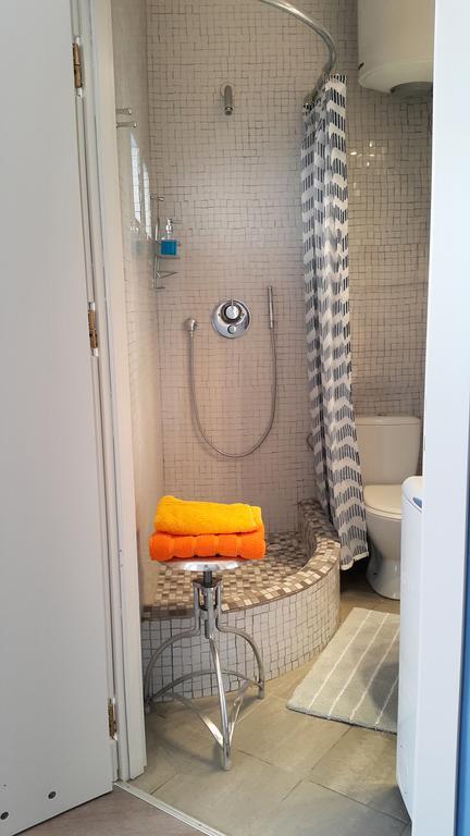Bluegrayorange Apartment Познан Екстериор снимка
